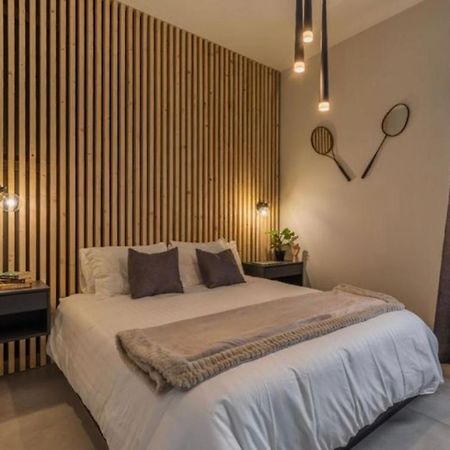 New - Designer Finished 1 Bedroom Apartment A 5 Minutes Ferry Away From Valletta 모스타 외부 사진