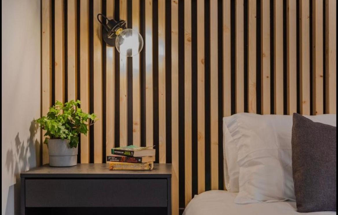 New - Designer Finished 1 Bedroom Apartment A 5 Minutes Ferry Away From Valletta 모스타 외부 사진